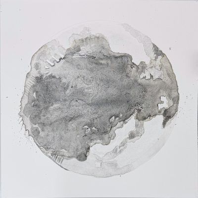 Anopia #1