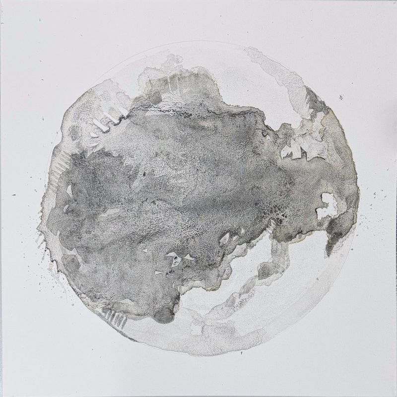Anopia #1