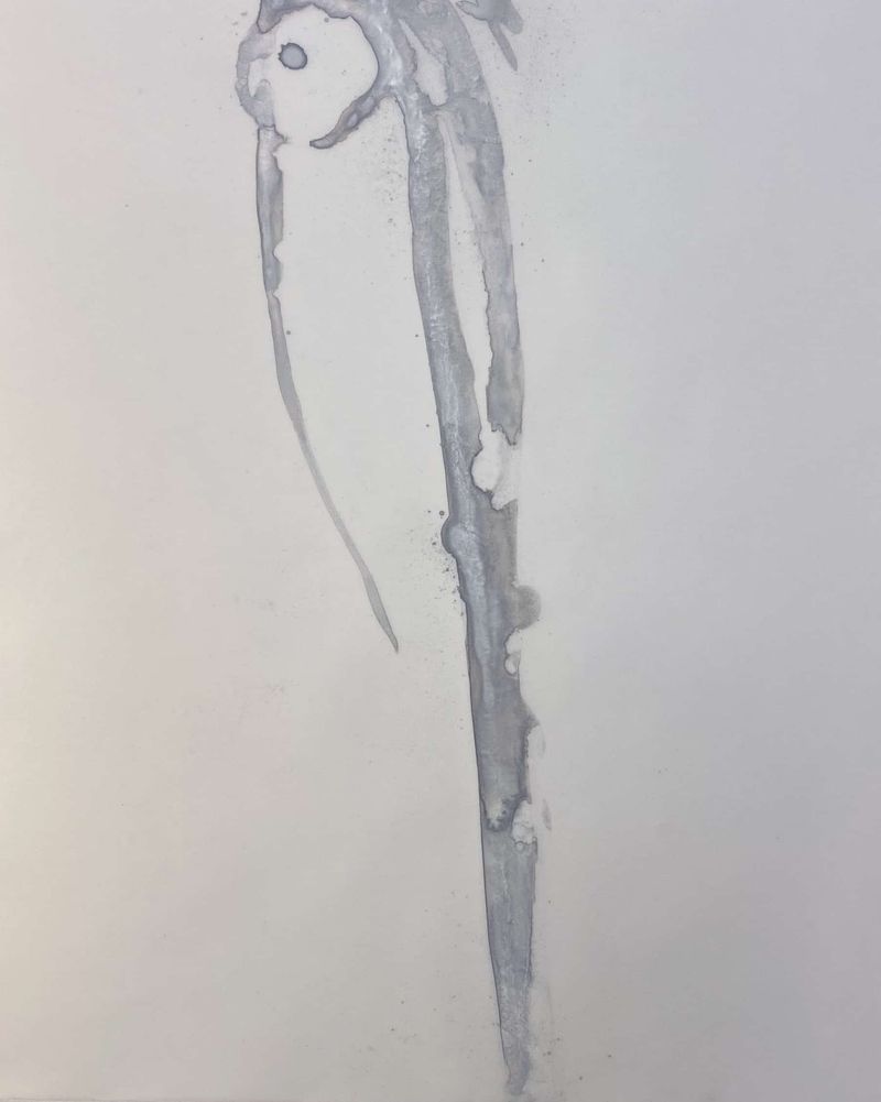 Illusory Leavings #2