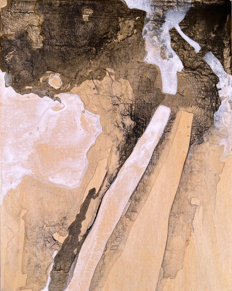 Illusory #1